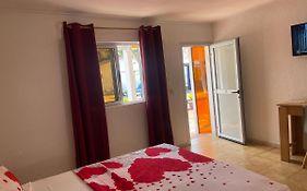 Hotel La Madrague